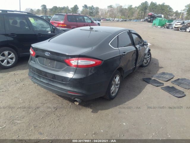 Photo 3 VIN: 3FA6P0HD5FR188008 - FORD FUSION 