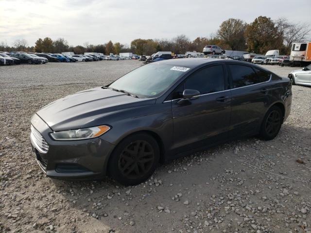 Photo 0 VIN: 3FA6P0HD5FR188526 - FORD FUSION 