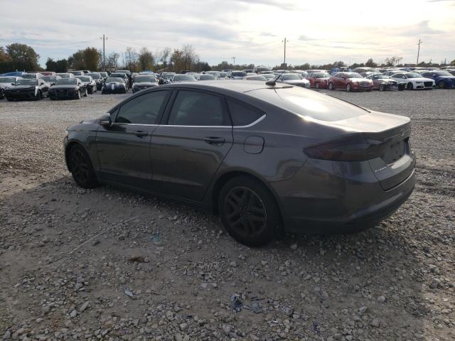 Photo 1 VIN: 3FA6P0HD5FR188526 - FORD FUSION 