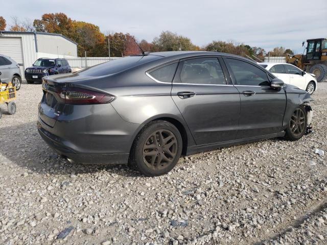 Photo 2 VIN: 3FA6P0HD5FR188526 - FORD FUSION 