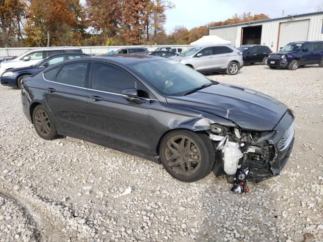 Photo 3 VIN: 3FA6P0HD5FR188526 - FORD FUSION 