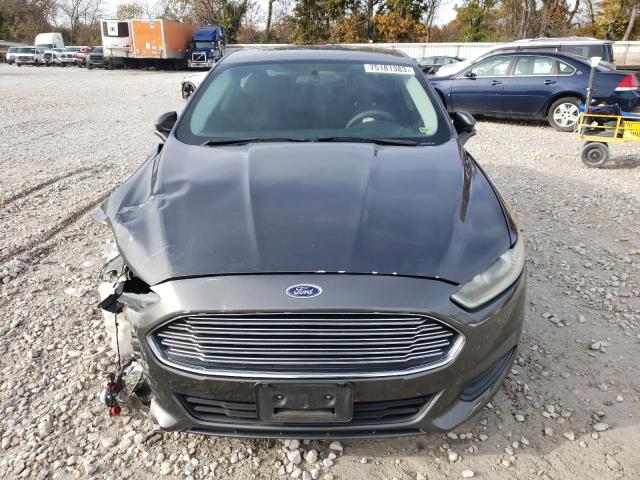 Photo 4 VIN: 3FA6P0HD5FR188526 - FORD FUSION 