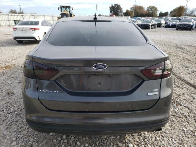 Photo 5 VIN: 3FA6P0HD5FR188526 - FORD FUSION 