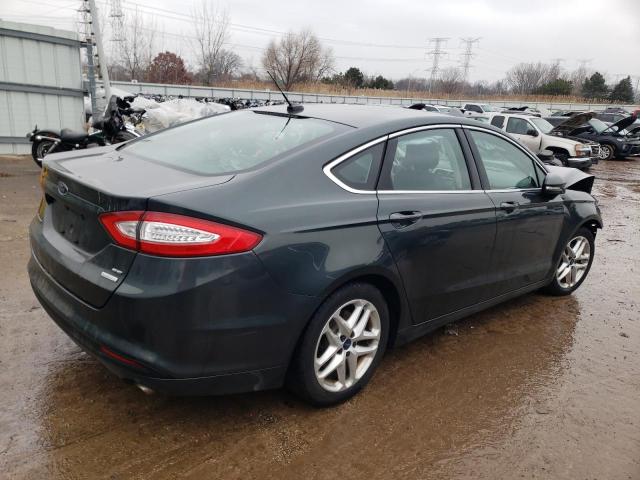 Photo 2 VIN: 3FA6P0HD5FR191006 - FORD FUSION SE 