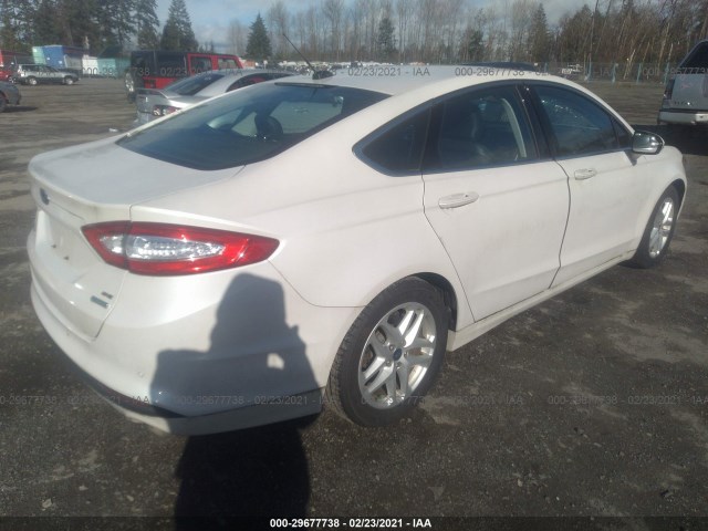 Photo 3 VIN: 3FA6P0HD5FR208015 - FORD FUSION 