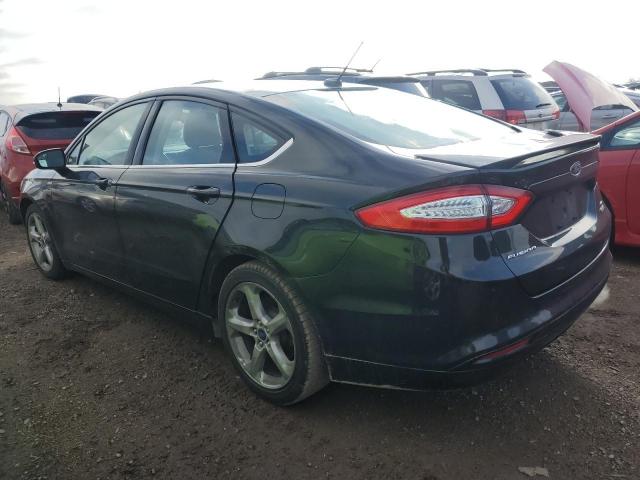 Photo 1 VIN: 3FA6P0HD5FR220519 - FORD FUSION SE 