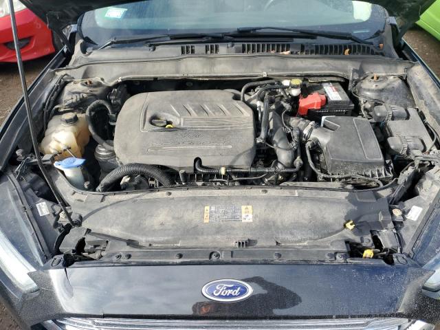 Photo 10 VIN: 3FA6P0HD5FR220519 - FORD FUSION SE 