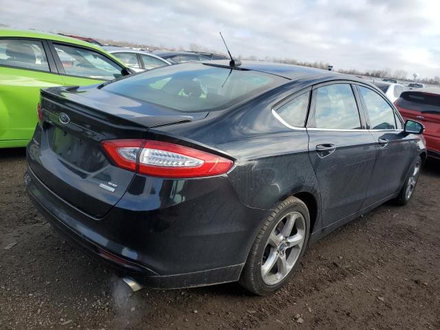 Photo 2 VIN: 3FA6P0HD5FR220519 - FORD FUSION SE 