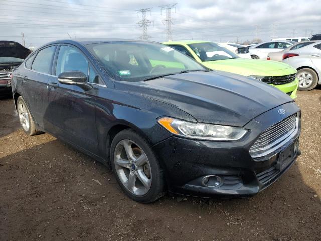 Photo 3 VIN: 3FA6P0HD5FR220519 - FORD FUSION SE 