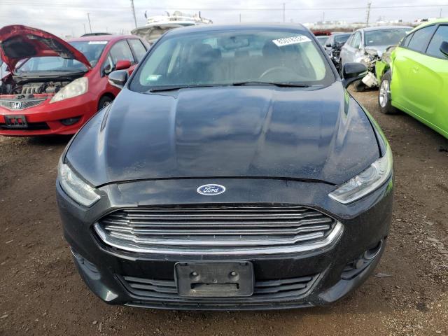 Photo 4 VIN: 3FA6P0HD5FR220519 - FORD FUSION SE 