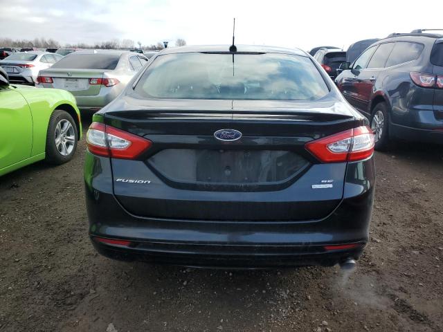 Photo 5 VIN: 3FA6P0HD5FR220519 - FORD FUSION SE 