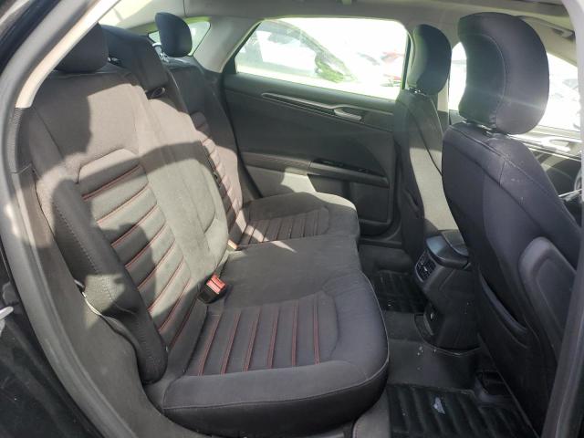 Photo 9 VIN: 3FA6P0HD5FR220519 - FORD FUSION SE 