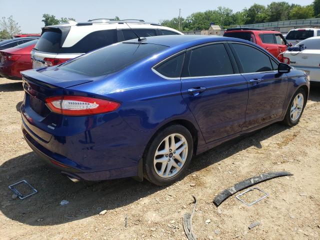 Photo 2 VIN: 3FA6P0HD5FR220746 - FORD FUSION SE 