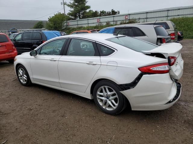 Photo 1 VIN: 3FA6P0HD5FR222772 - FORD FUSION SE 