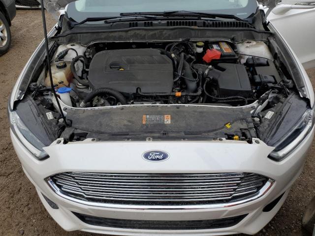 Photo 10 VIN: 3FA6P0HD5FR222772 - FORD FUSION SE 