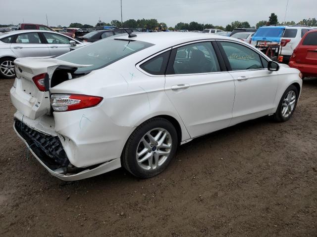 Photo 2 VIN: 3FA6P0HD5FR222772 - FORD FUSION SE 