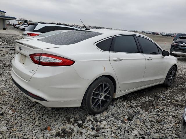 Photo 2 VIN: 3FA6P0HD5FR223310 - FORD FUSION 