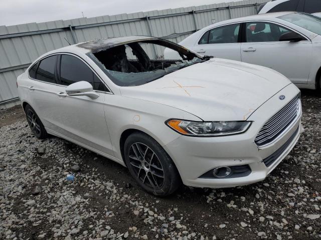 Photo 3 VIN: 3FA6P0HD5FR223310 - FORD FUSION 