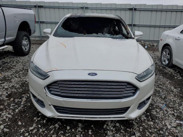 Photo 4 VIN: 3FA6P0HD5FR223310 - FORD FUSION 