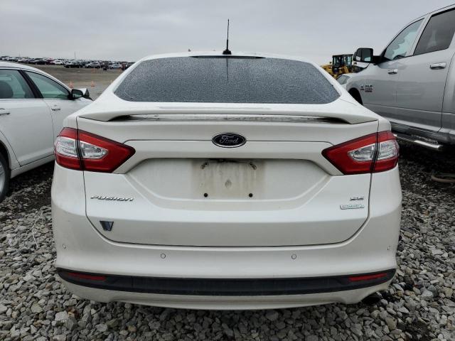 Photo 5 VIN: 3FA6P0HD5FR223310 - FORD FUSION 