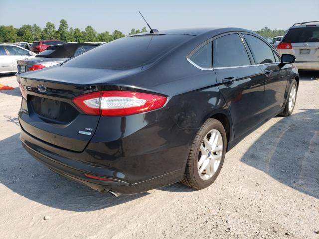 Photo 3 VIN: 3FA6P0HD5FR228183 - FORD FUSION SE 