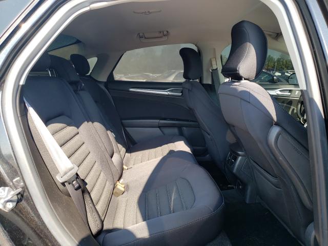 Photo 5 VIN: 3FA6P0HD5FR228183 - FORD FUSION SE 