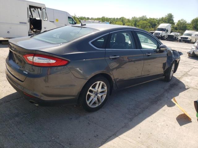 Photo 2 VIN: 3FA6P0HD5FR230550 - FORD FUSION SE 