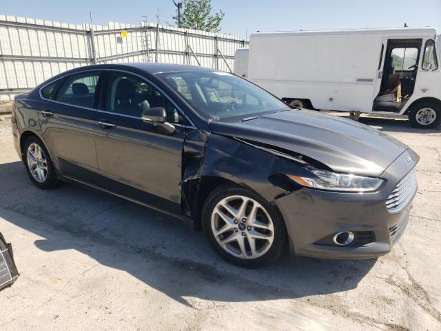 Photo 3 VIN: 3FA6P0HD5FR230550 - FORD FUSION SE 