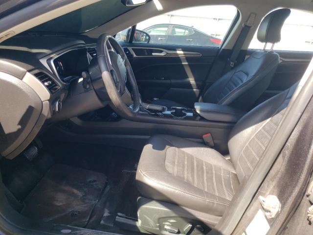 Photo 6 VIN: 3FA6P0HD5FR230550 - FORD FUSION SE 