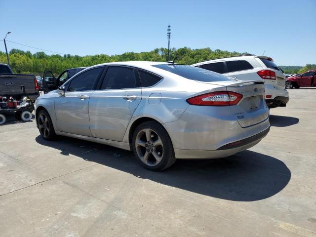 Photo 1 VIN: 3FA6P0HD5FR237370 - FORD FUSION 