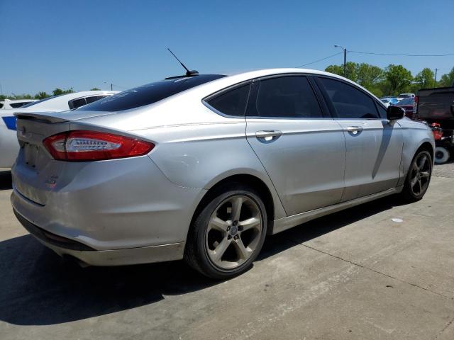 Photo 2 VIN: 3FA6P0HD5FR237370 - FORD FUSION 