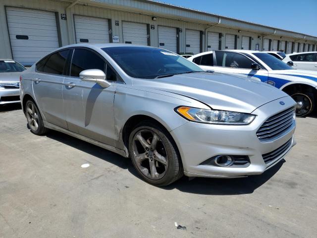 Photo 3 VIN: 3FA6P0HD5FR237370 - FORD FUSION 