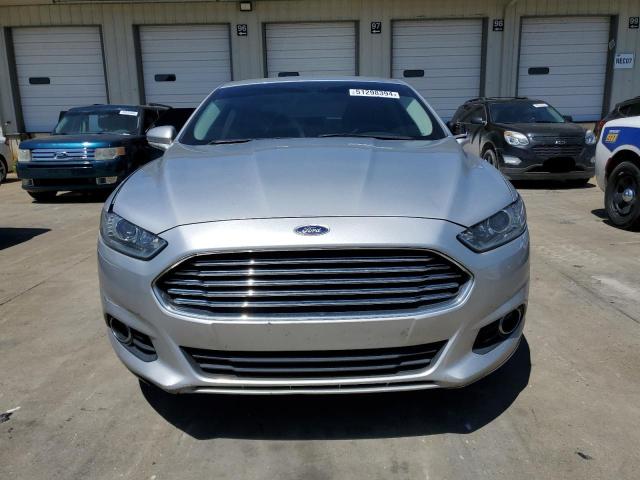 Photo 4 VIN: 3FA6P0HD5FR237370 - FORD FUSION 