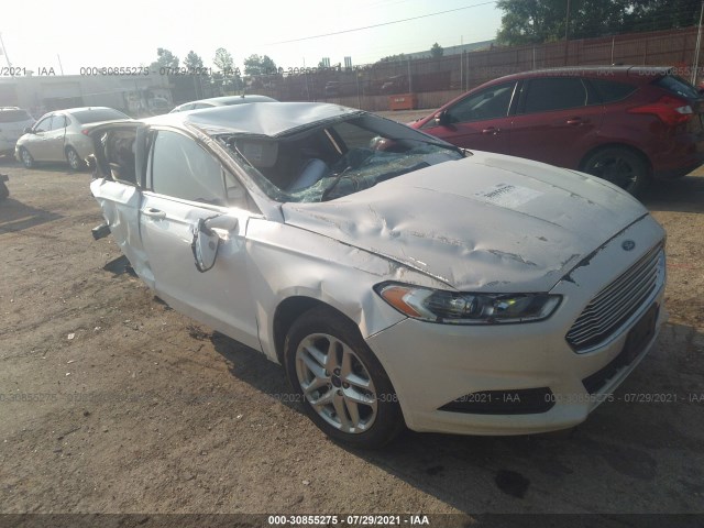 Photo 0 VIN: 3FA6P0HD5FR252824 - FORD FUSION 