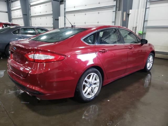 Photo 2 VIN: 3FA6P0HD5FR273463 - FORD FUSION 