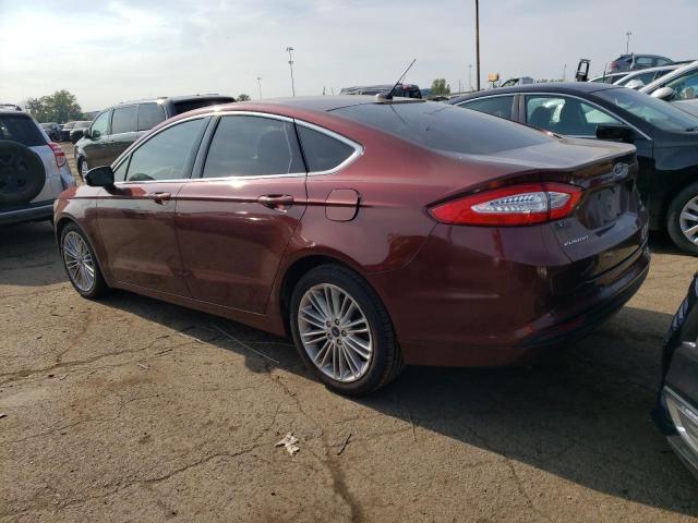 Photo 1 VIN: 3FA6P0HD5FR275150 - FORD FUSION SE 