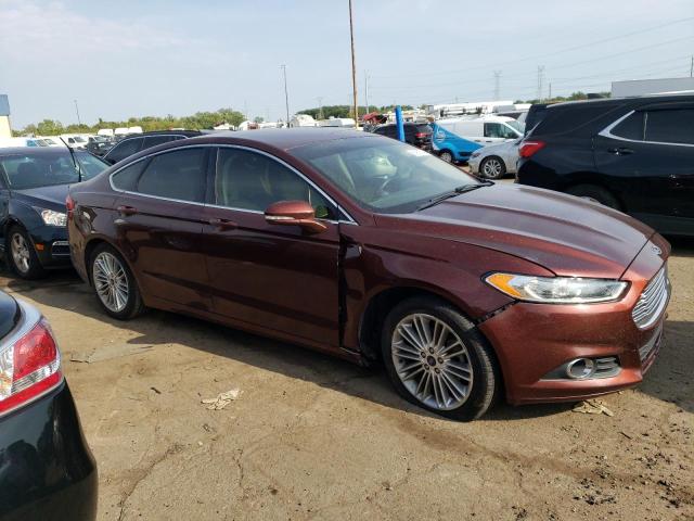 Photo 3 VIN: 3FA6P0HD5FR275150 - FORD FUSION SE 