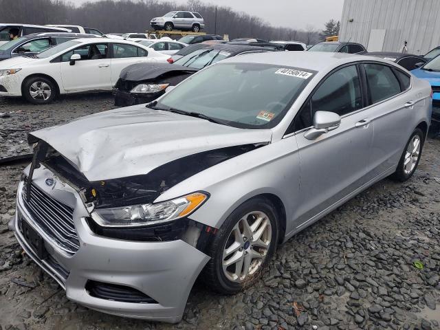 Photo 0 VIN: 3FA6P0HD5FR286388 - FORD FUSION 