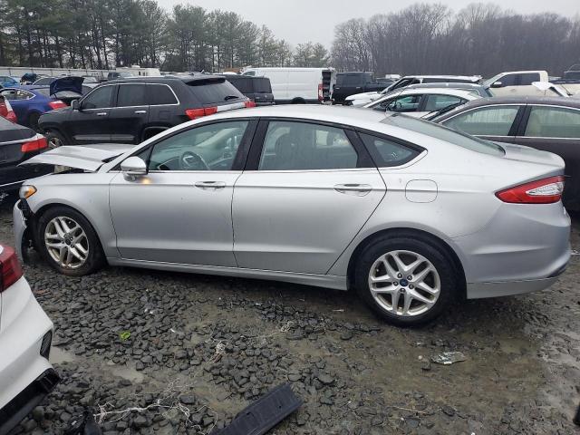 Photo 1 VIN: 3FA6P0HD5FR286388 - FORD FUSION 