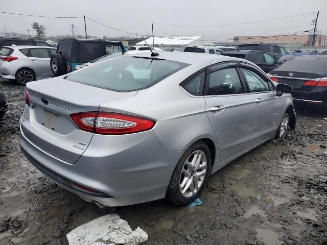 Photo 2 VIN: 3FA6P0HD5FR286388 - FORD FUSION 