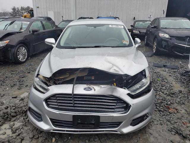 Photo 4 VIN: 3FA6P0HD5FR286388 - FORD FUSION 