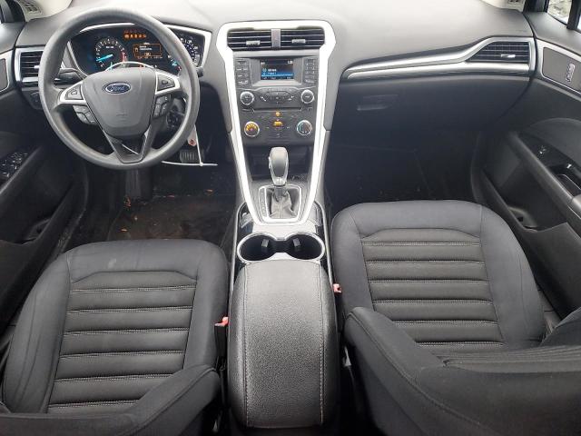 Photo 7 VIN: 3FA6P0HD5FR286388 - FORD FUSION 