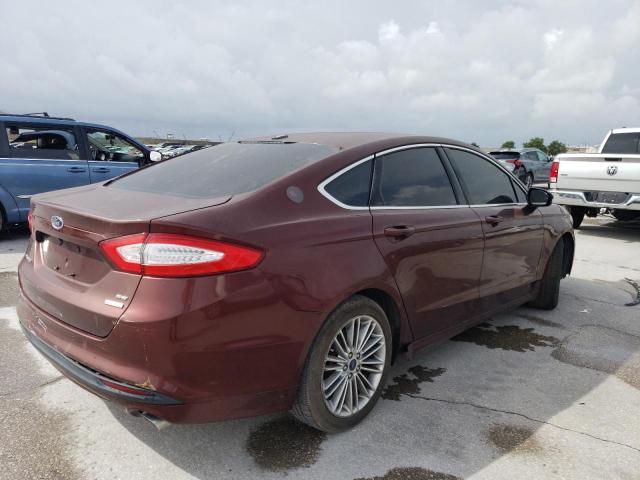 Photo 2 VIN: 3FA6P0HD5FR291641 - FORD FUSION SE 