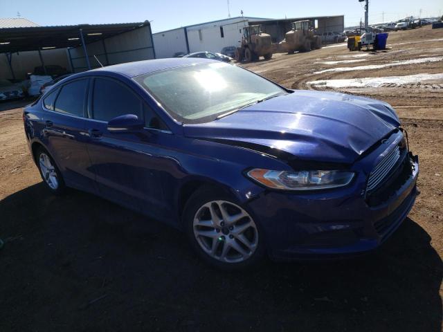 Photo 3 VIN: 3FA6P0HD5FR292949 - FORD FUSION SE 