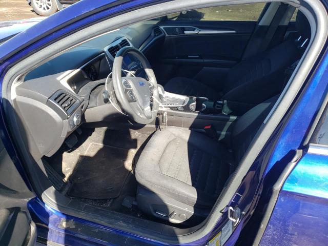 Photo 6 VIN: 3FA6P0HD5FR292949 - FORD FUSION SE 