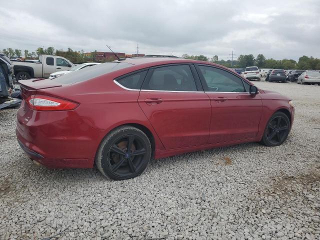 Photo 2 VIN: 3FA6P0HD5GR104710 - FORD FUSION SE 