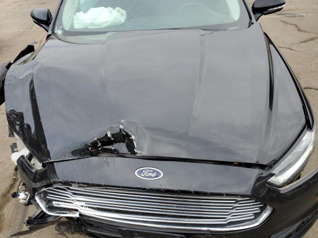 Photo 10 VIN: 3FA6P0HD5GR108255 - FORD FUSION SE 