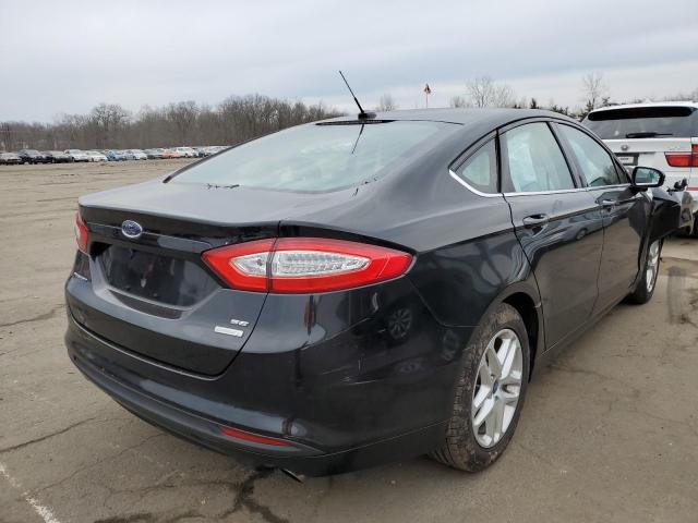 Photo 2 VIN: 3FA6P0HD5GR108255 - FORD FUSION SE 