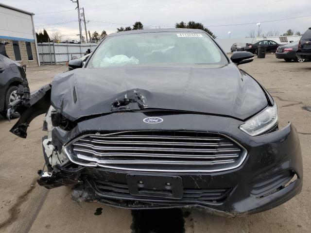 Photo 4 VIN: 3FA6P0HD5GR108255 - FORD FUSION SE 