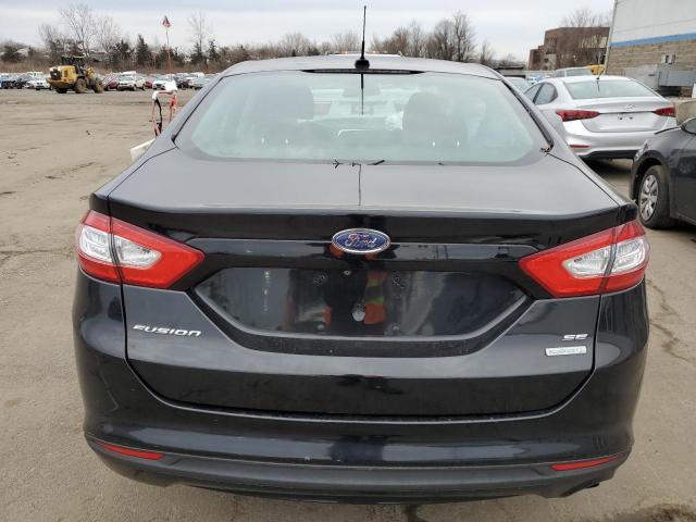 Photo 5 VIN: 3FA6P0HD5GR108255 - FORD FUSION SE 